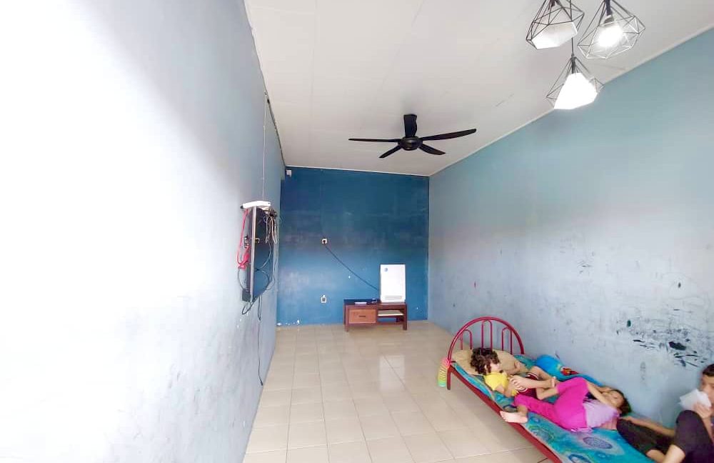 Ejen Hartanah Nusari Bayu 1 Jual Rumah 2