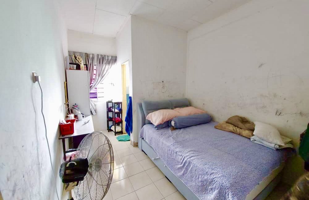 Ejen Hartanah Nusari Bayu 1 Jual Rumah 5