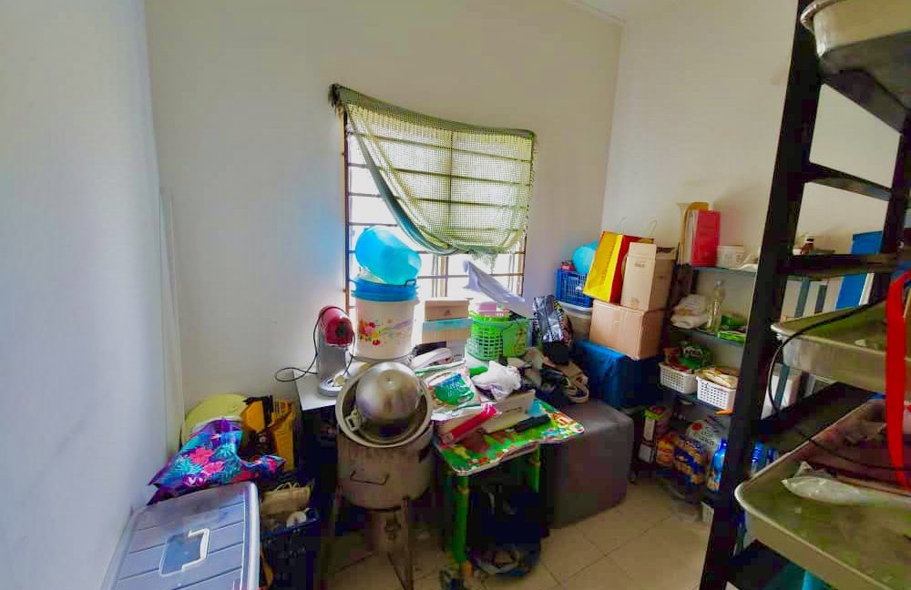 Ejen Hartanah Nusari Bayu 1 Jual Rumah 6