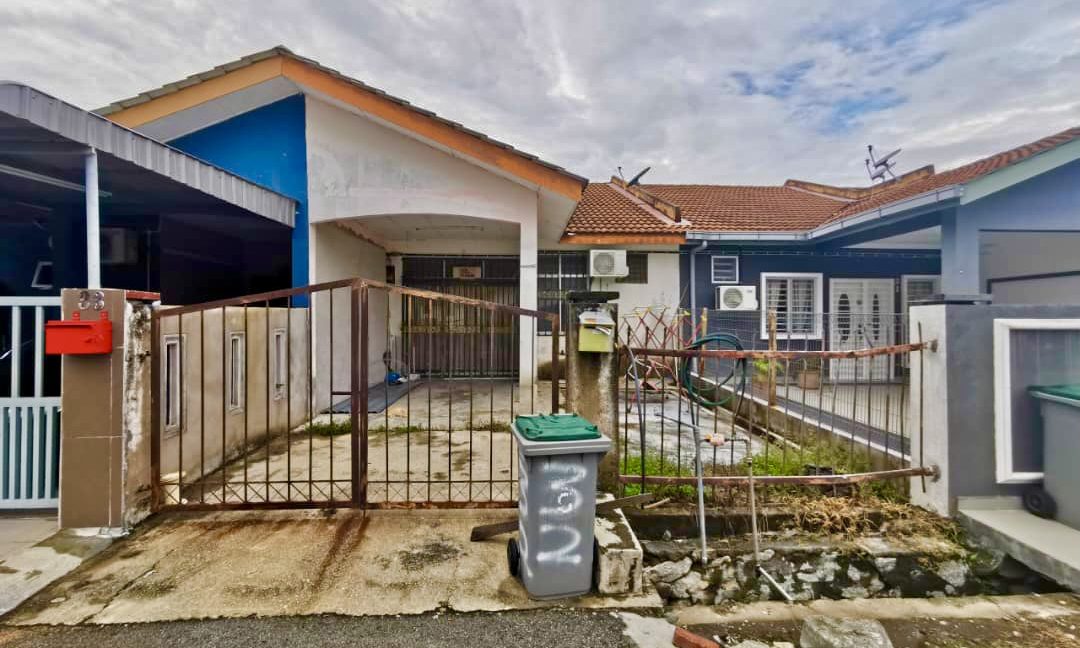 Ejen Hartanah Port Dickson Taman Politeknik Port Dickson 1