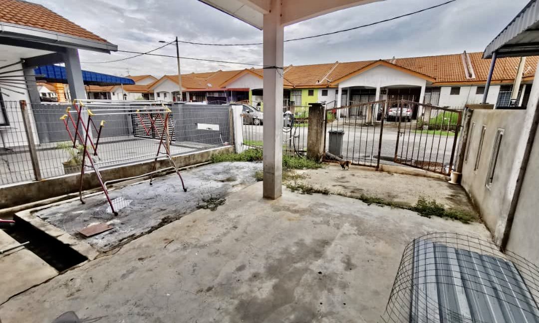 Ejen Hartanah Port Dickson Taman Politeknik Port Dickson 2