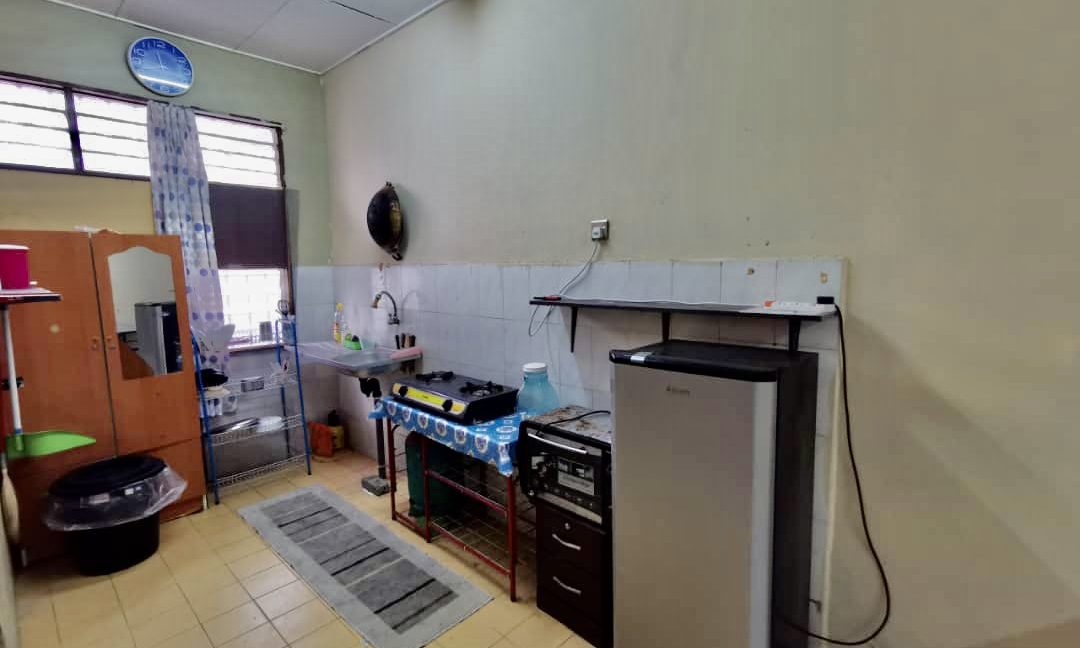 Ejen Hartanah Port Dickson Taman Politeknik Port Dickson 6