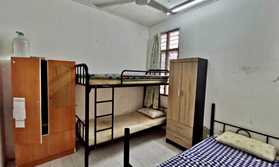Ejen Hartanah Port Dickson Taman Politeknik Port Dickson 8