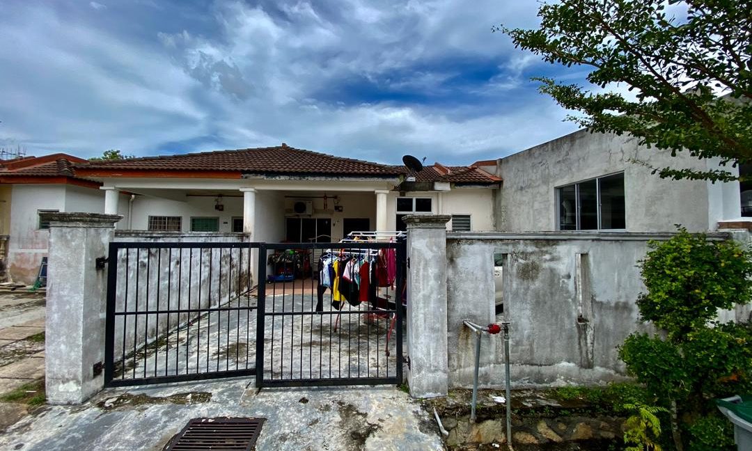 Ejen Hartanah Seremban 2 Garden Homes Ejen Jual Rumah 1