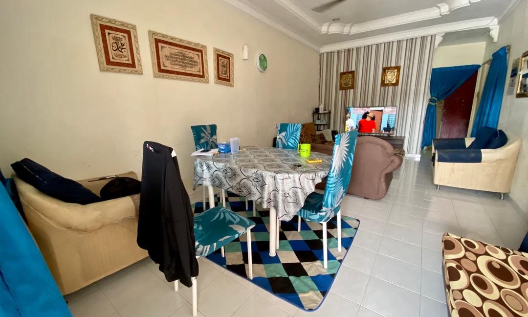 Ejen Hartanah Seremban 2 Garden Homes Ejen Jual Rumah 3