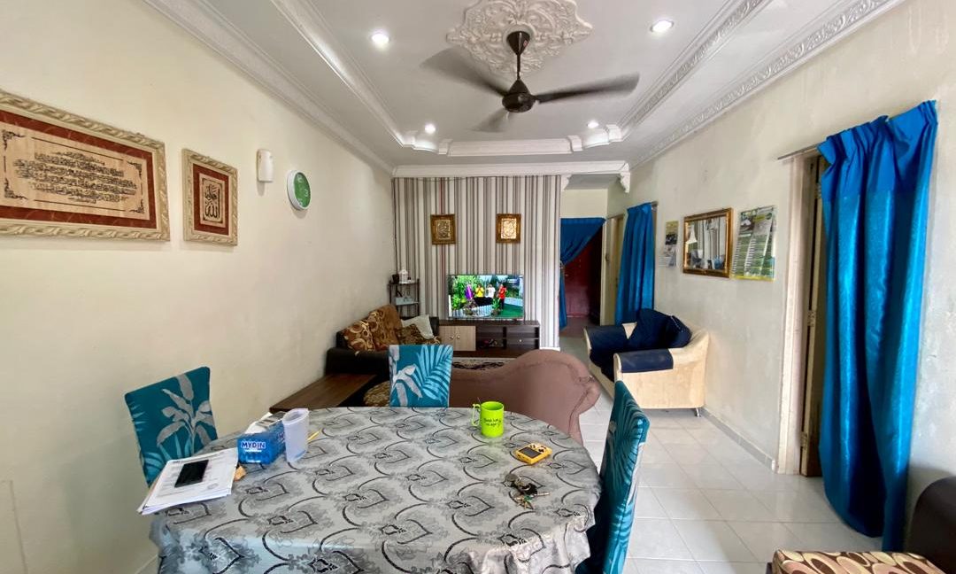 Ejen Hartanah Seremban 2 Garden Homes Ejen Jual Rumah 4