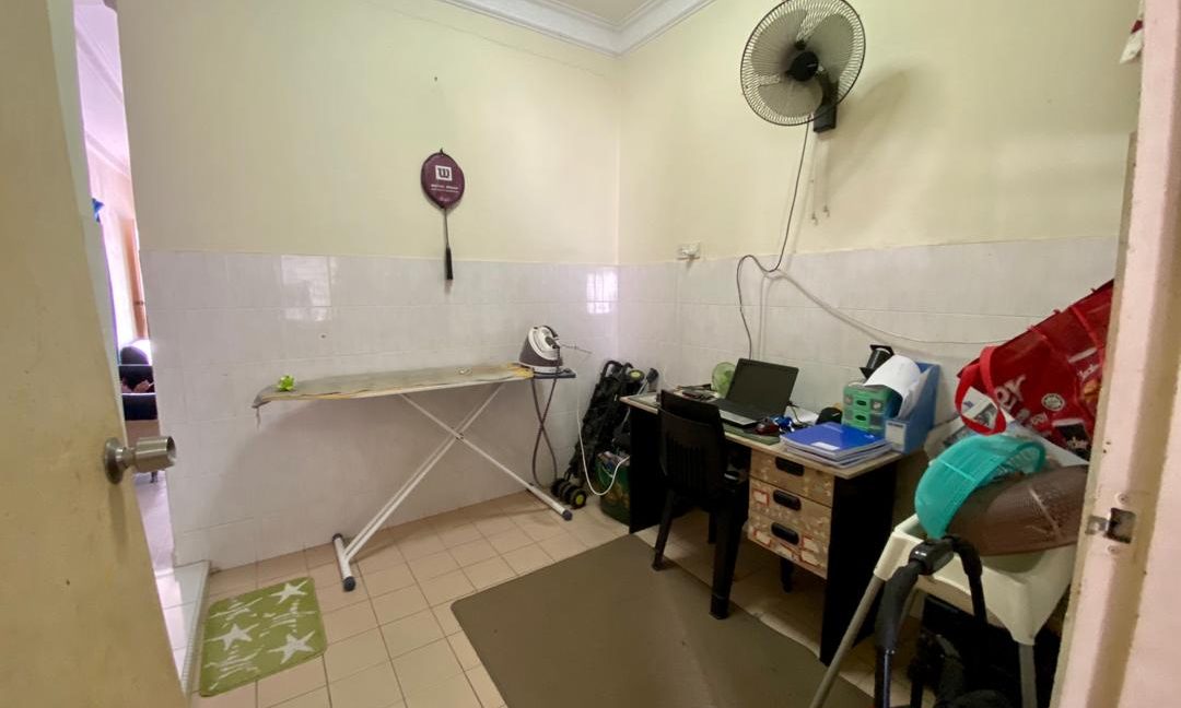 Ejen Hartanah Seremban 2 Garden Homes Ejen Jual Rumah 5