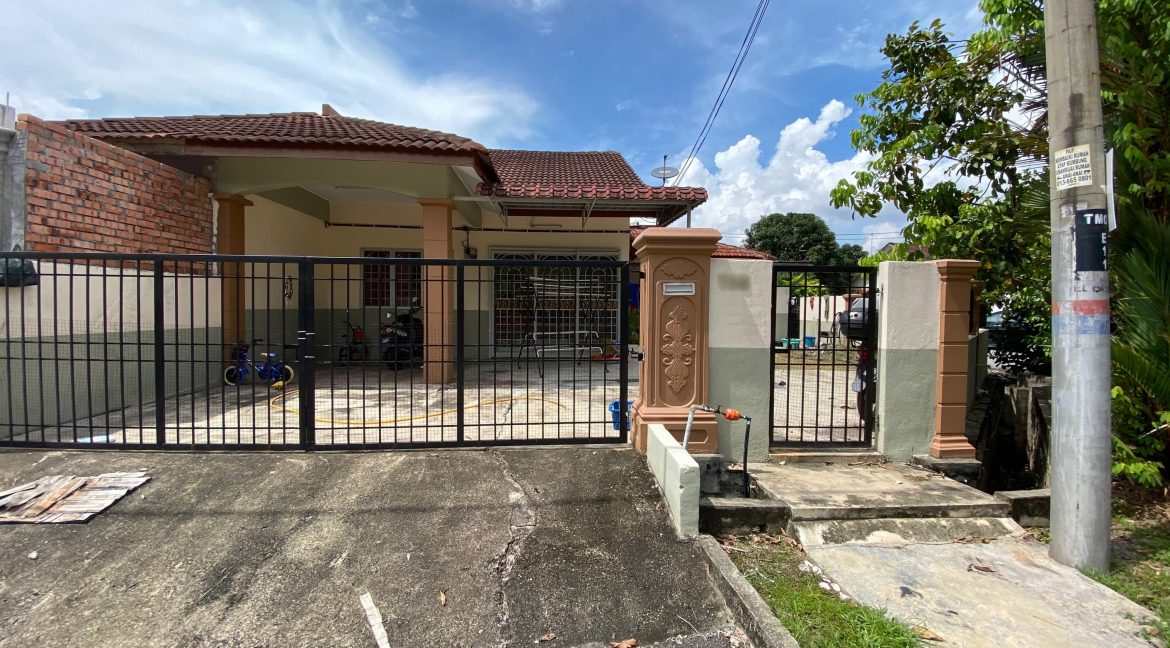 Ejen Hartanah Seremban Taman Oakland Ejen Hartanah Ejen Rumah 1