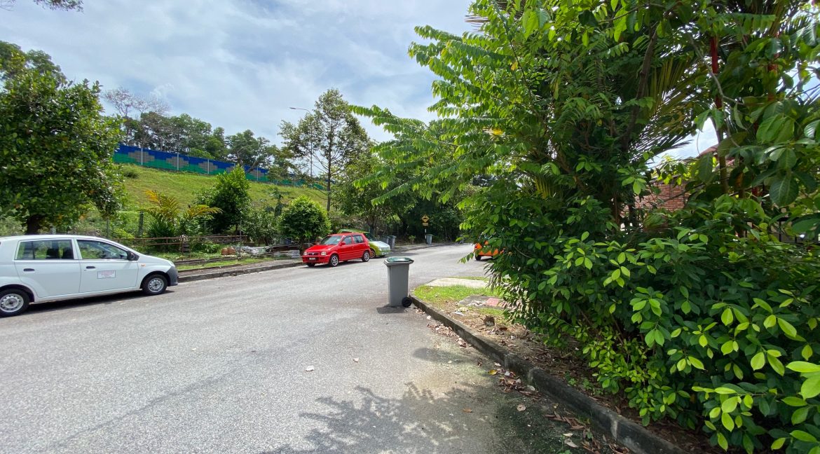 Ejen Hartanah Seremban Taman Oakland Ejen Hartanah Ejen Rumah 4