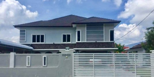 Banglo 2 Tingkat Untuk DiJualTaman Marida, Senawang, Negeri Sembilan