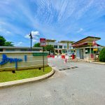 Ejen Hartanah Seremban Bayu 1 Residence Bandar Baru Nilai