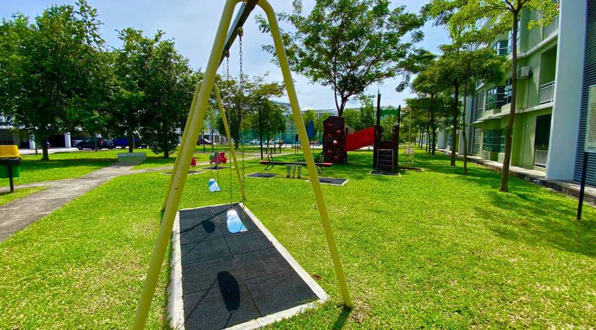 Ejen Hartanah Seremban Bayu 1 Residence Bandar Baru Nilai 3