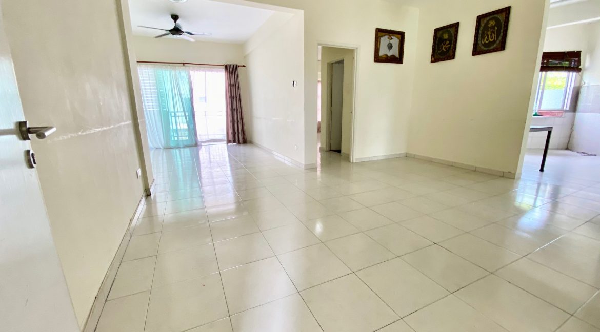 Ejen Hartanah Seremban Bayu 1 Residence Bandar Baru Nilai 4