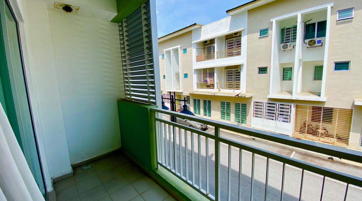 Ejen Hartanah Seremban Bayu 1 Residence Bandar Baru Nilai 8