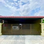 Ejen Hartanah Seremban Taman Sri Mawar Senawang