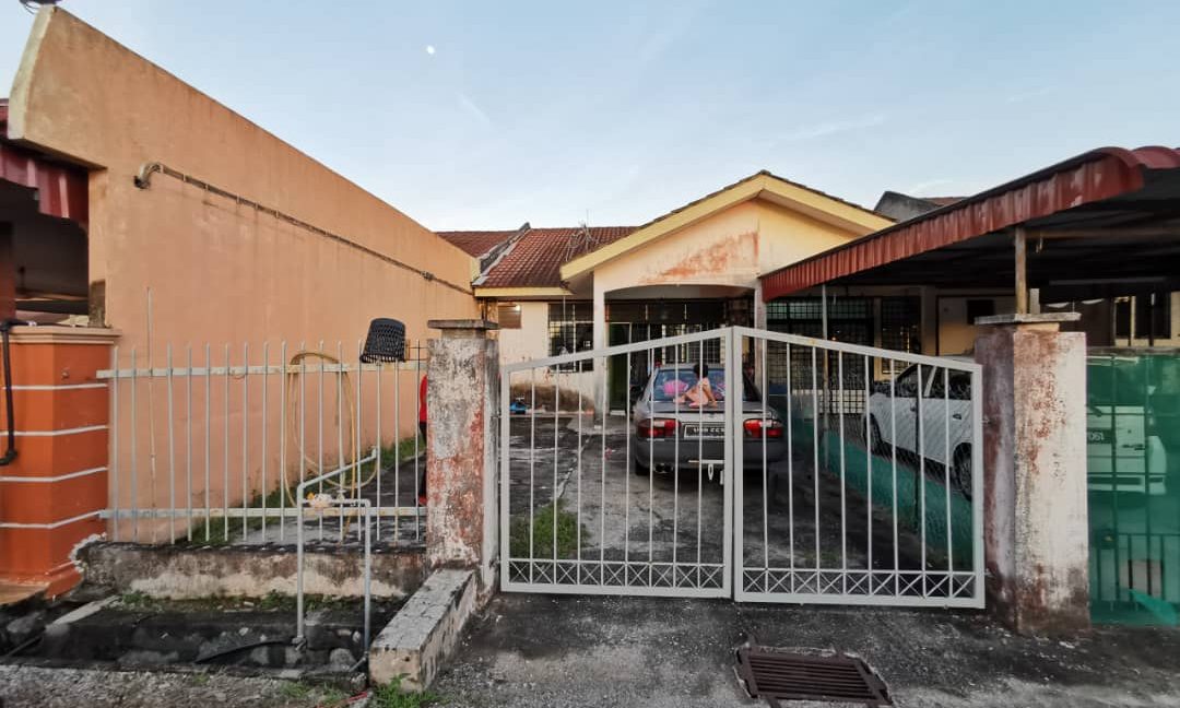Ejen Hartanah Intan Perdana Port Dickson Jual Rumah 1