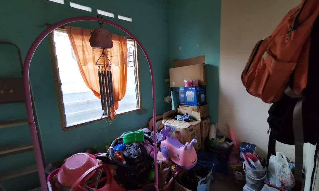 Ejen Hartanah Intan Perdana Port Dickson Jual Rumah 11