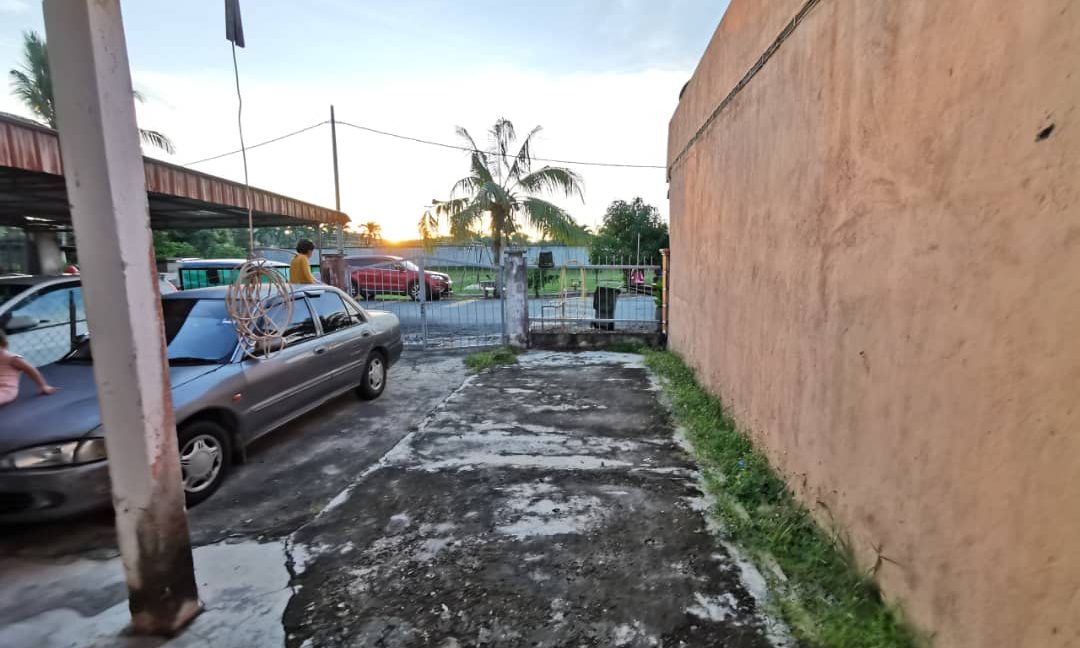 Ejen Hartanah Intan Perdana Port Dickson Jual Rumah 2