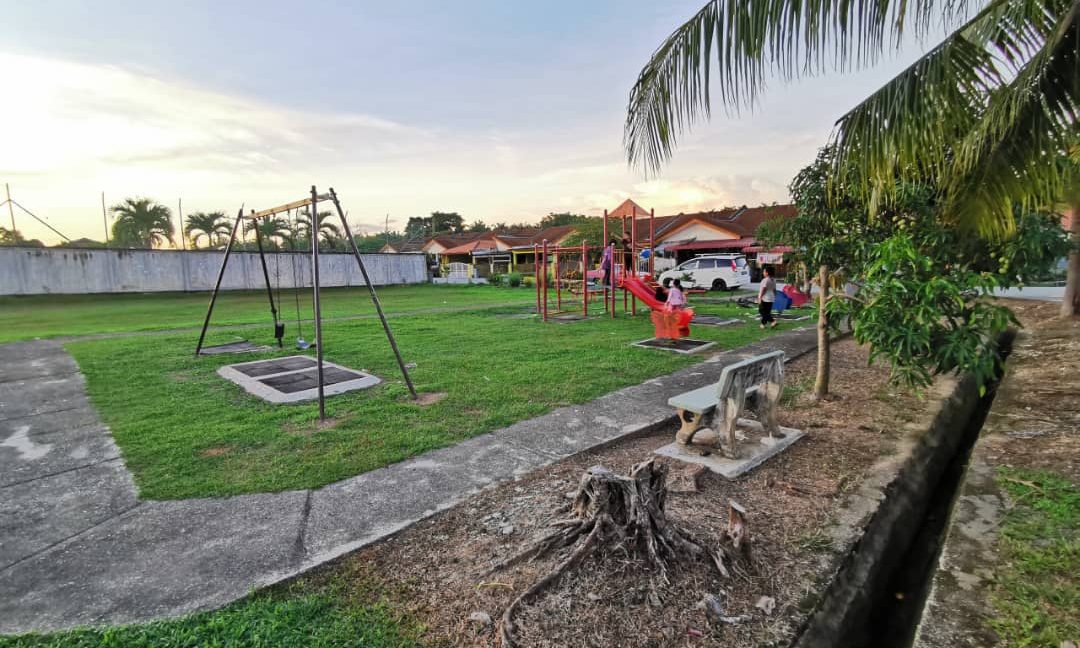 Ejen Hartanah Intan Perdana Port Dickson Jual Rumah 3