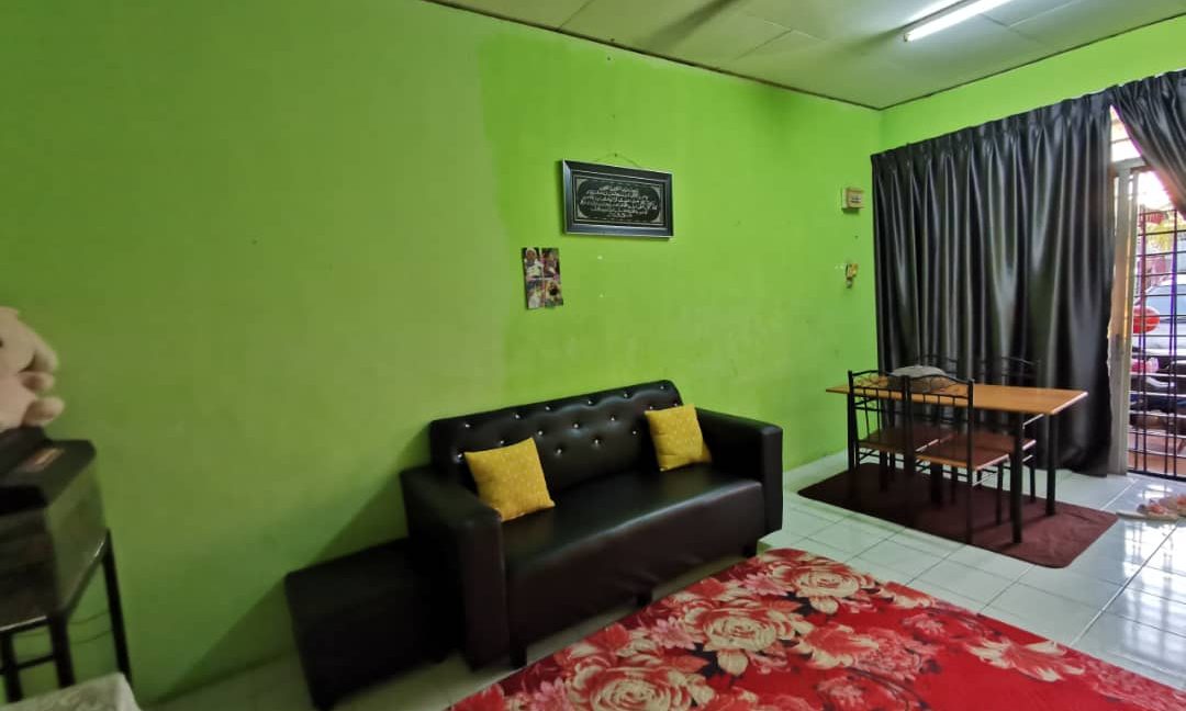 Ejen Hartanah Intan Perdana Port Dickson Jual Rumah 5