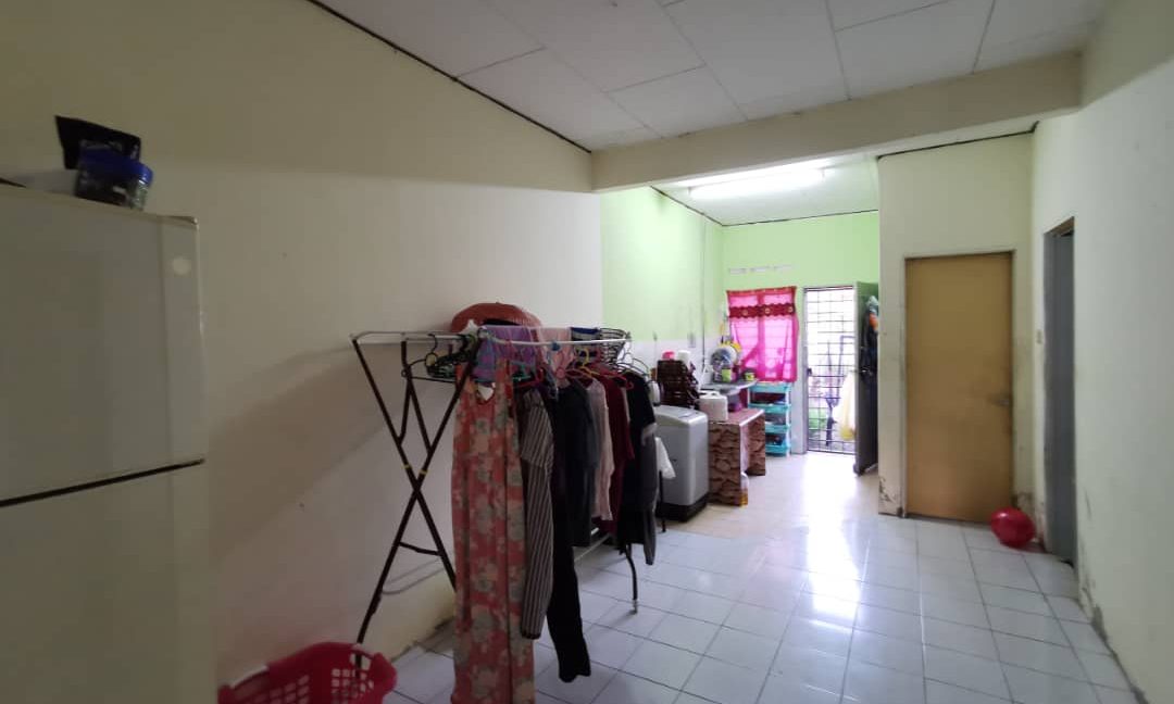 Ejen Hartanah Intan Perdana Port Dickson Jual Rumah 6