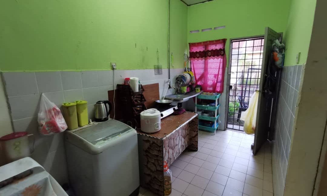 Ejen Hartanah Intan Perdana Port Dickson Jual Rumah 7