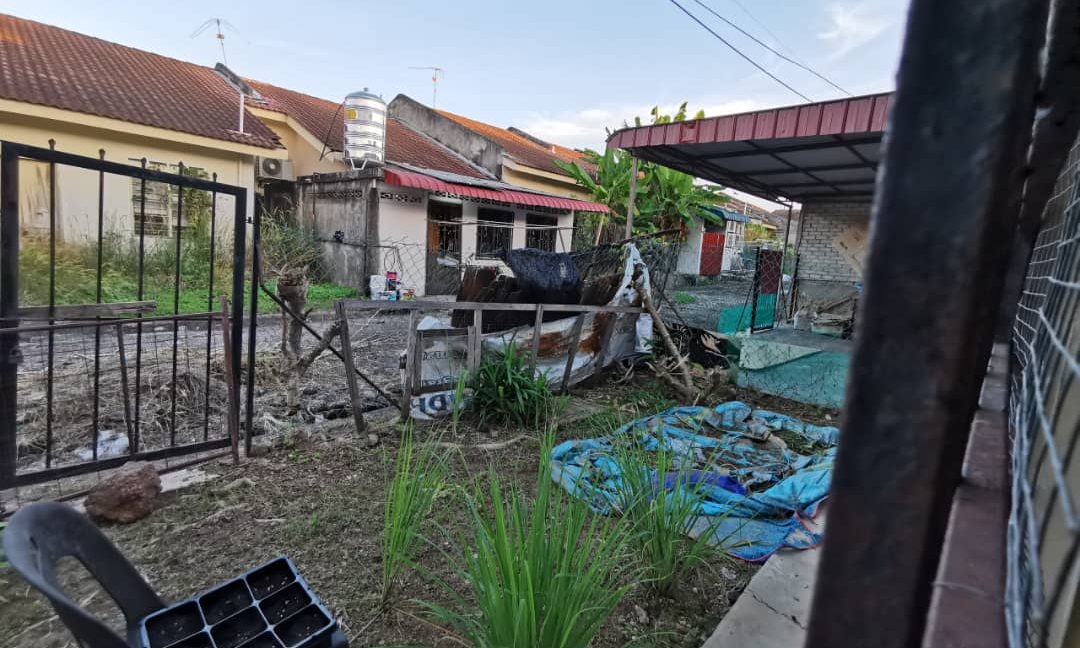 Ejen Hartanah Intan Perdana Port Dickson Jual Rumah 8