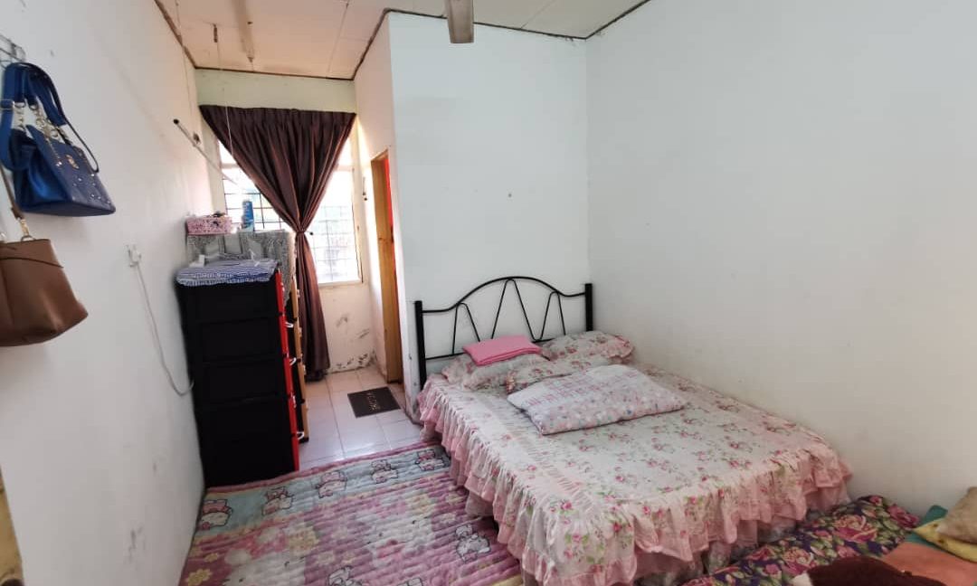 Ejen Hartanah Intan Perdana Port Dickson Jual Rumah 9