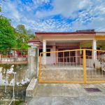 Ejen Hartanah Seremban Taman Dusun Nyior Hijau Seremban