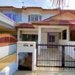 Ejen Hartanah Seremban Taman Oakland Guruhartanah