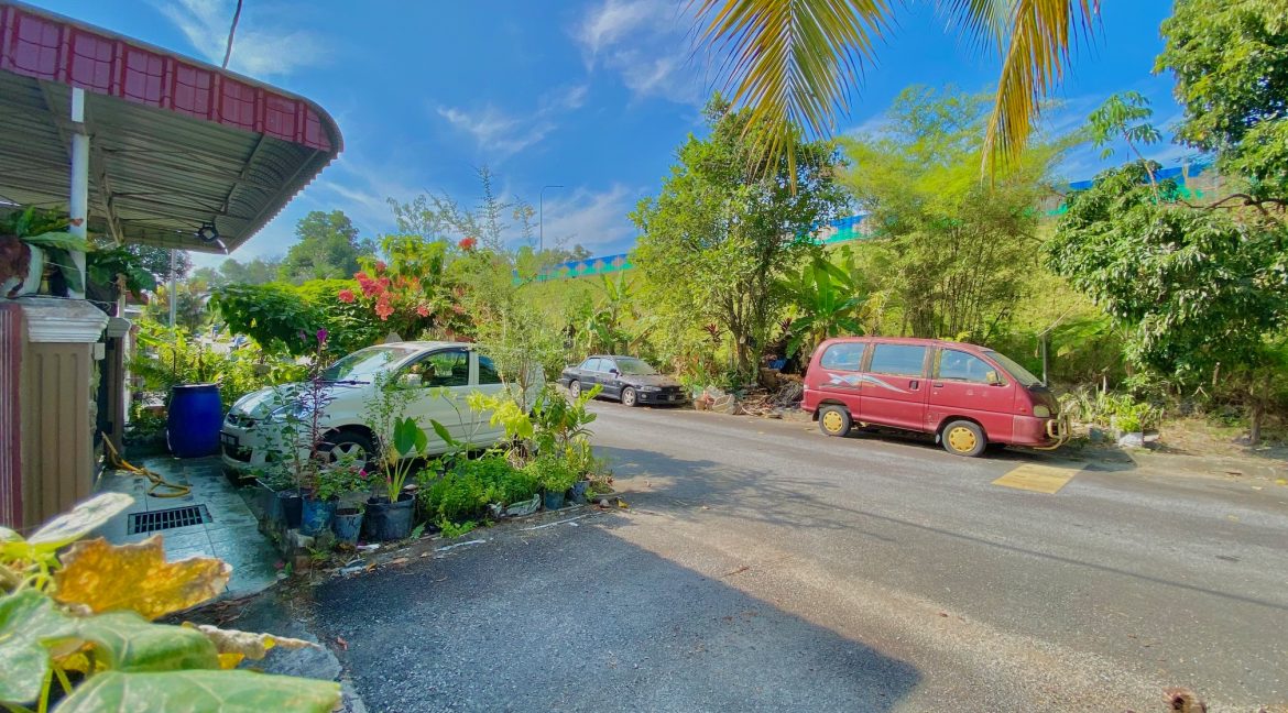 Ejen Hartanah Seremban Taman Oakland 2 Tingkat Ejen Jual Beli Rumah GuruHartanah 3