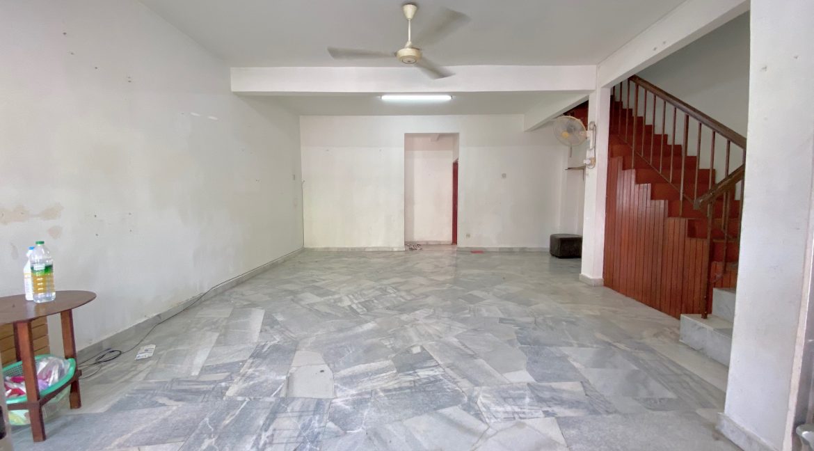 Ejen Hartanah Seremban Taman Oakland 2 Tingkat Ejen Jual Beli Rumah GuruHartanah 4