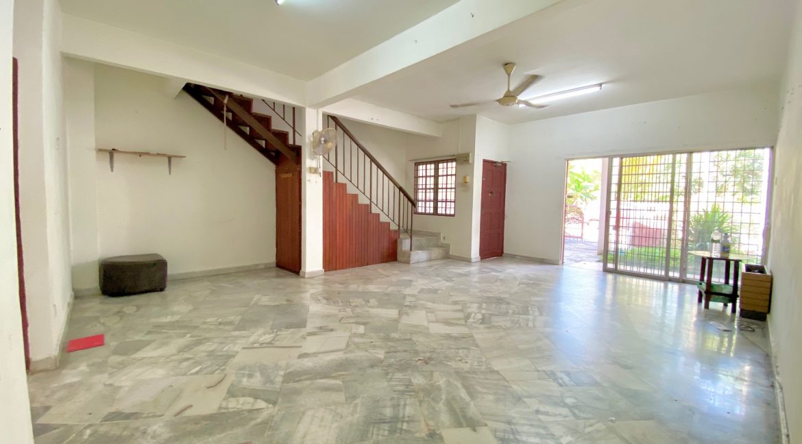 Ejen Hartanah Seremban Taman Oakland 2 Tingkat Ejen Jual Beli Rumah GuruHartanah 5