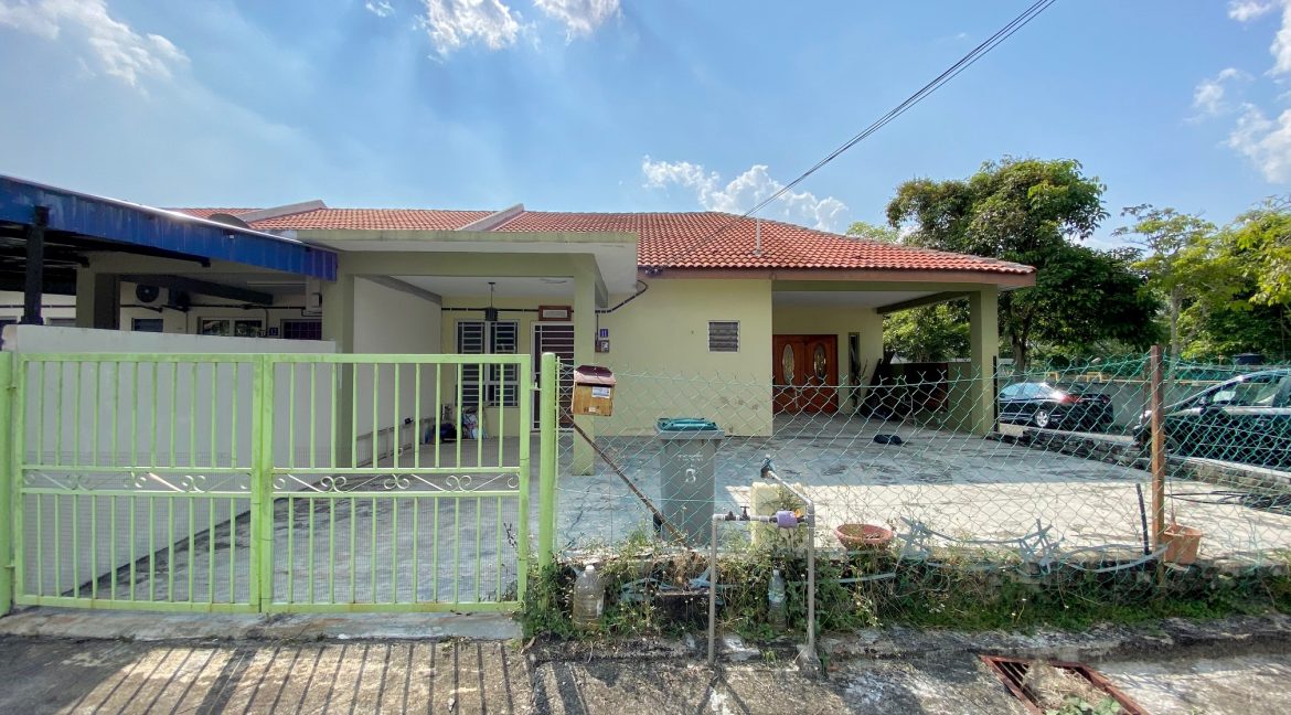 Ejen Hartanah Gadong Putra Labu Seremban Negeri Sembilan Jual Rumah GuruHartanah 1