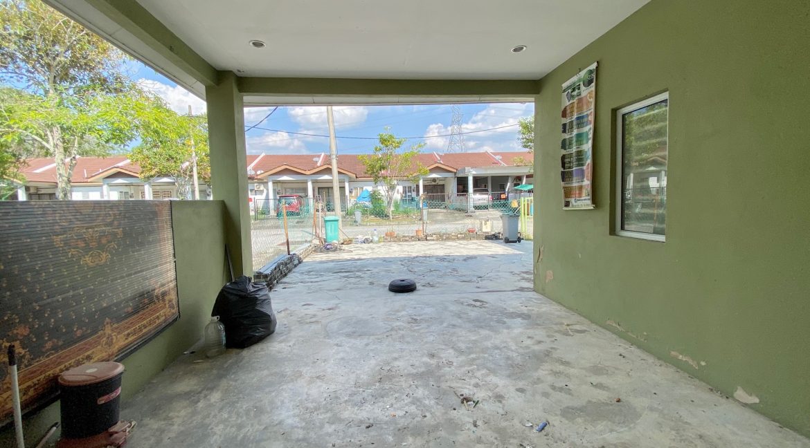 Ejen Hartanah Gadong Putra Labu Seremban Negeri Sembilan Jual Rumah GuruHartanah 3